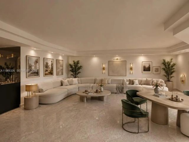 2 of 77 - 17555 Collins Avenue #2303/04, Sunny Isles Beach, FL