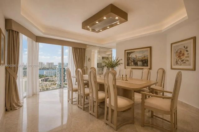 3 of 77 - 17555 Collins Avenue #2303/04, Sunny Isles Beach, FL