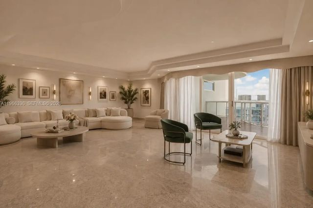 4 of 77 - 17555 Collins Avenue #2303/04, Sunny Isles Beach, FL