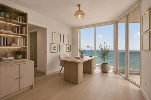 5 of 77 - 17555 Collins Avenue #2303/04, Sunny Isles Beach, FL