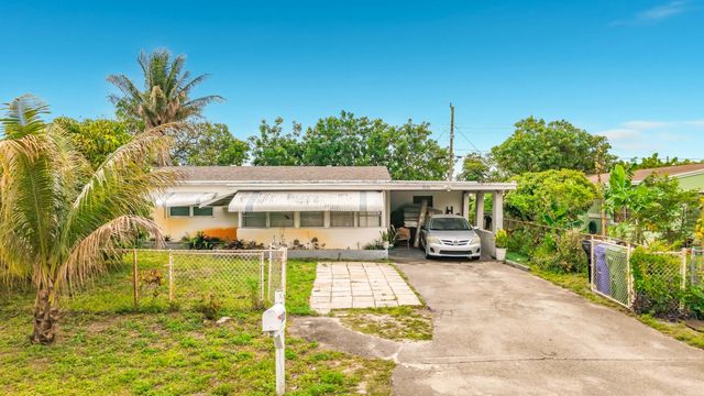 3020 Nw 17th Street, Fort Lauderdale