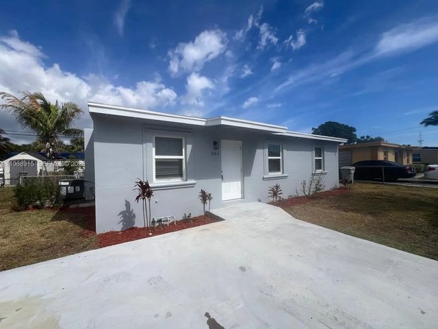 361 Nw 16th Street, Pompano Beach