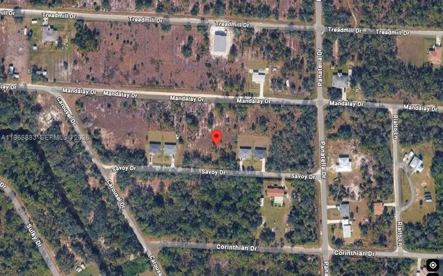 27118 Savoy Drive, Punta Gorda