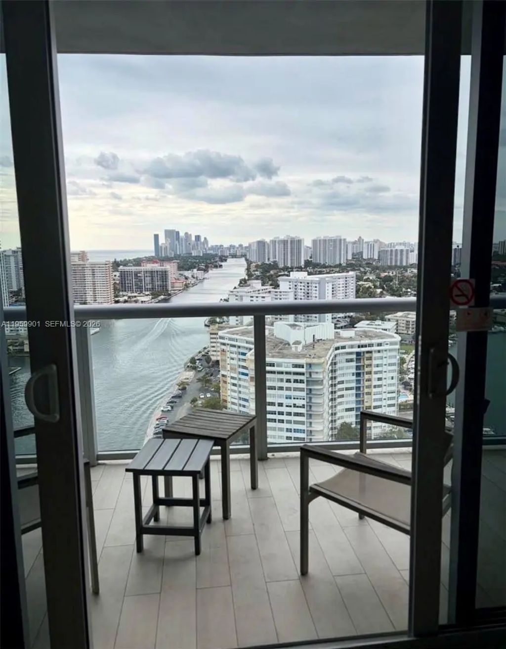 2602 E Hallandale Beach Boulevard #r2709, Hallandale Beach