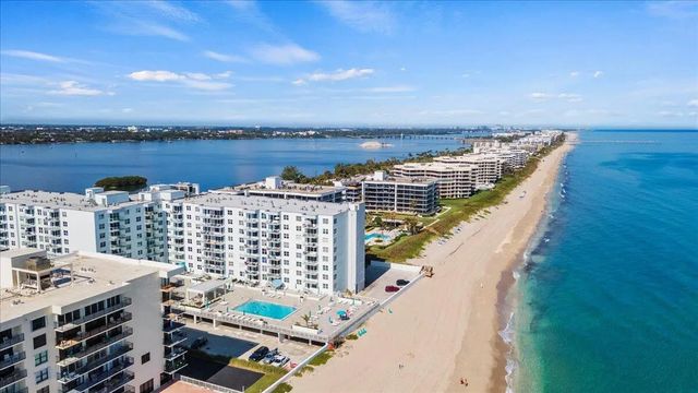 2 of 28 - 3450 S Ocean Boulevard #812, Palm Beach, FL