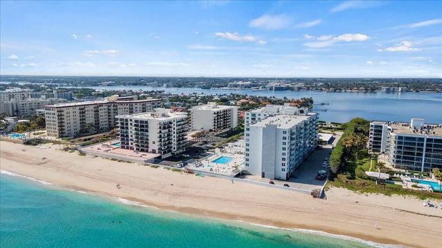 3 of 28 - 3450 S Ocean Boulevard #812, Palm Beach, FL