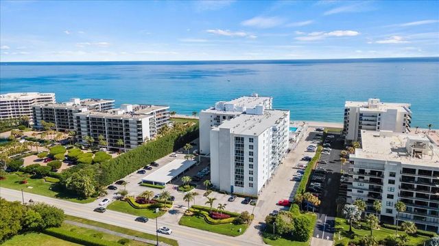 4 of 28 - 3450 S Ocean Boulevard #812, Palm Beach, FL