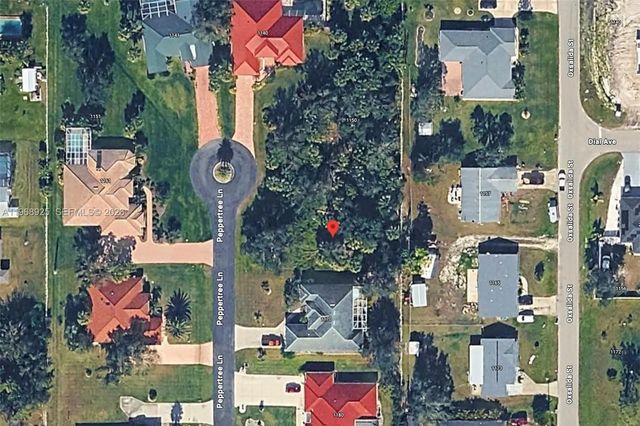 1160 Peppertree, Port Charlotte