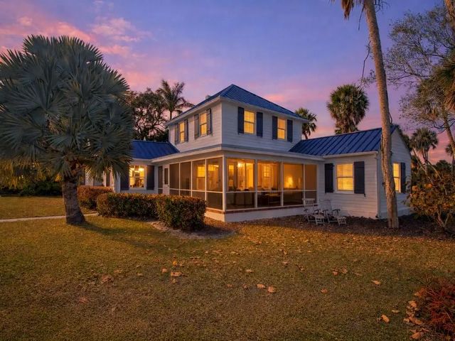 3001 N N Indian River Drive Drive, Fort Pierce