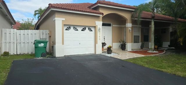 5769 Nw 99th Avenue, Doral