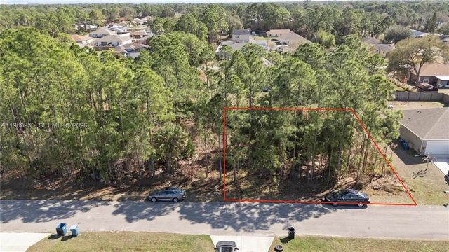 1001 Cranberry Road Se, Palm Bay
