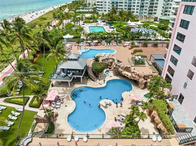 2 of 44 - 5225 Collins Avenue #714, Miami Beach, FL