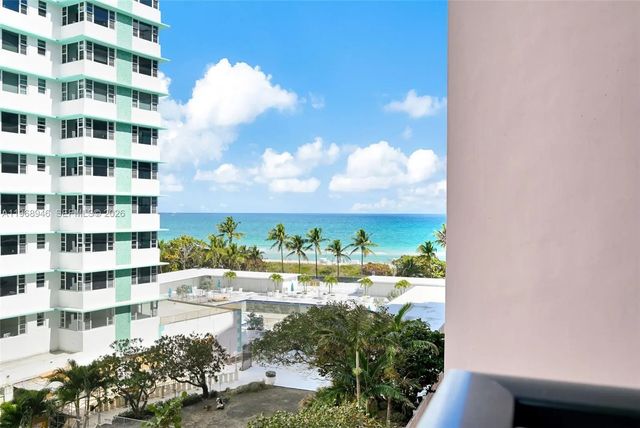 5 of 44 - 5225 Collins Avenue #714, Miami Beach, FL