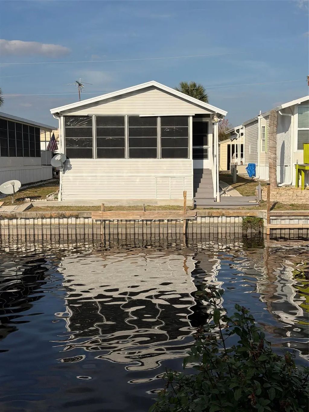 42 Turtle Road, Okeechobee