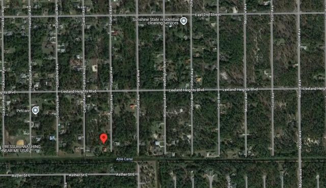 2 of 5 - 7 Truman Avenue, Lehigh Acres, FL