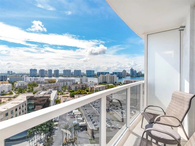 2 of 21 - 18001 Collins Avenue #1417, Sunny Isles Beach, FL