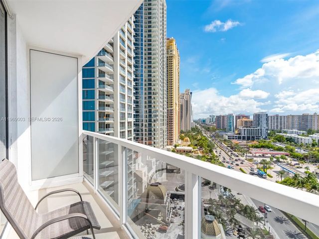 3 of 21 - 18001 Collins Avenue #1417, Sunny Isles Beach, FL