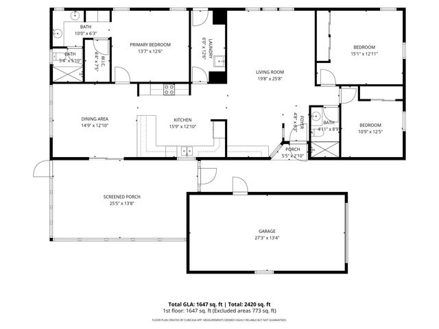 2 of 27 - 8142 Meadowlark Lane, Port St. Lucie, FL