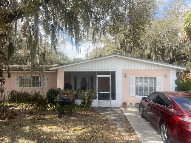 2307 N 45th Street, Fort Pierce