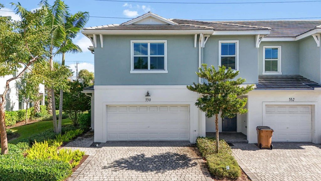 550 Parsons Way, Deerfield Beach