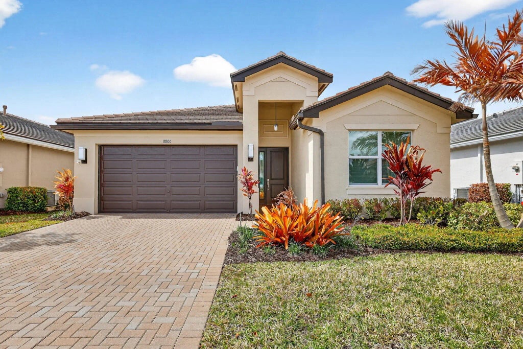 11800 Sw Siverlake Falls Drive, Port St. Lucie