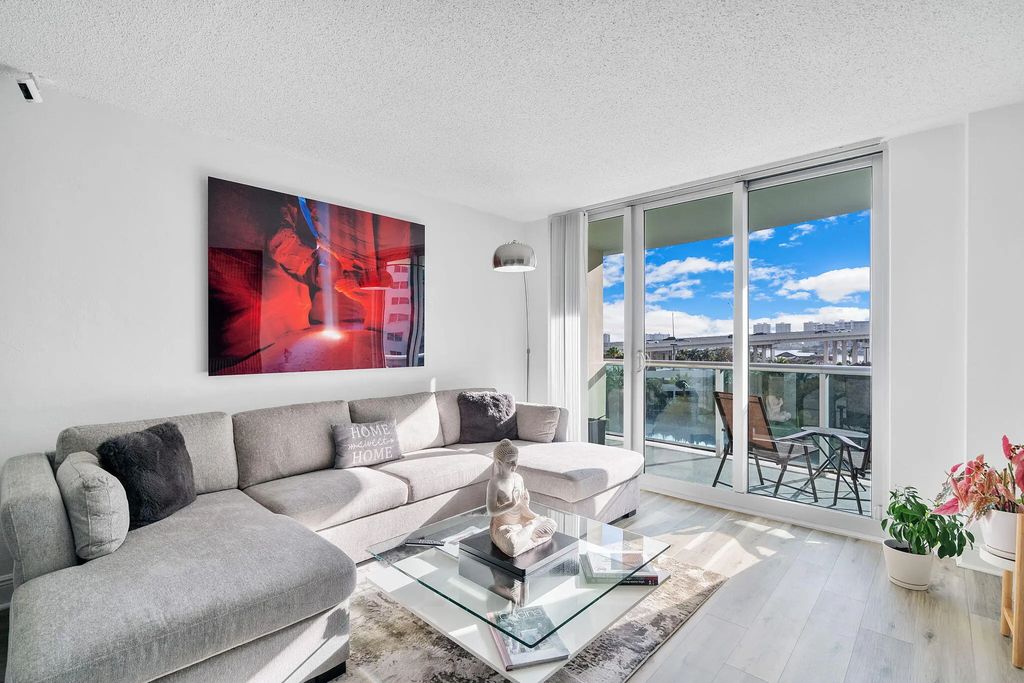 19380 Collins Avenue #523, Sunny Isles Beach