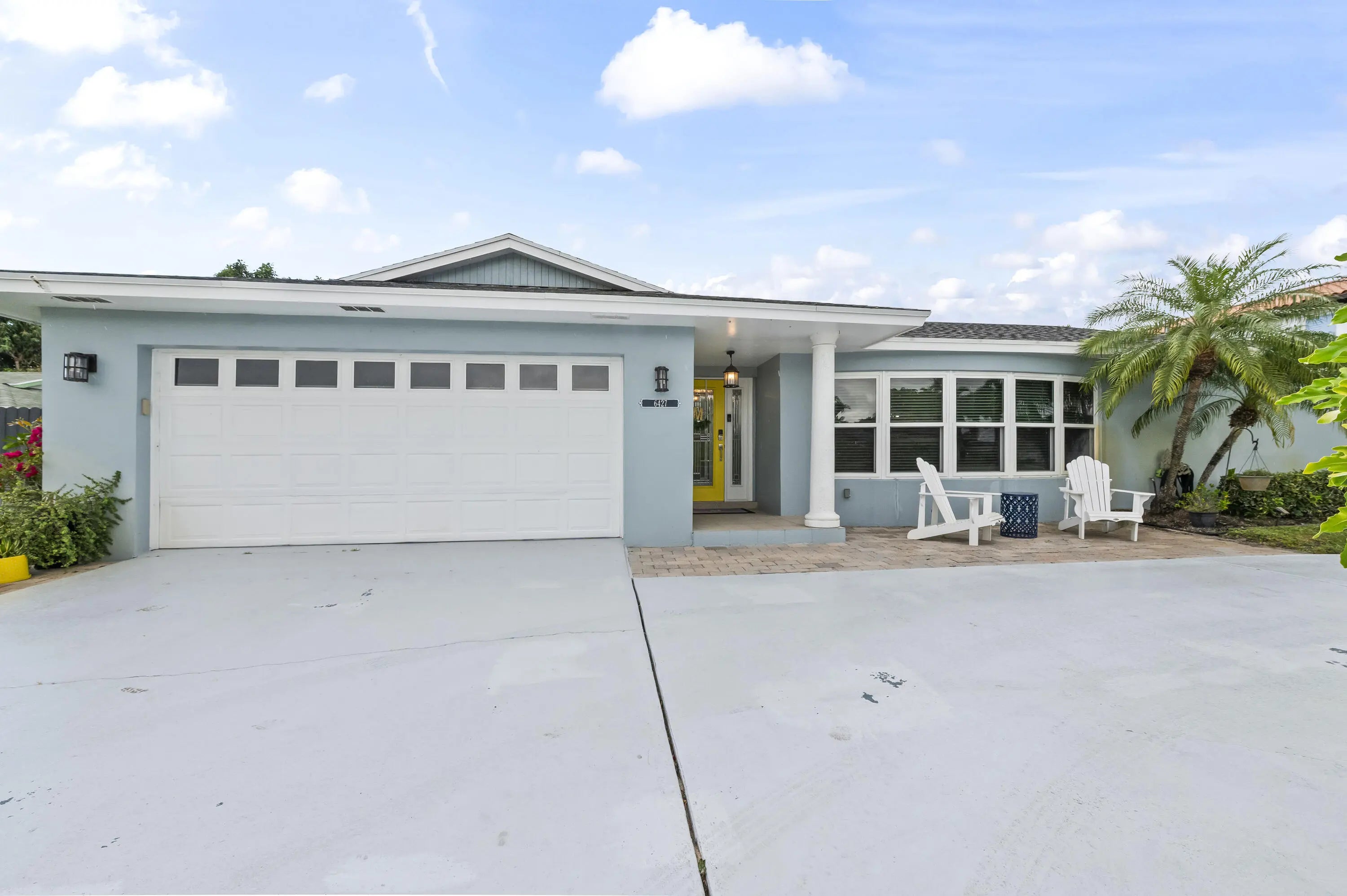 Residential  6427 Travis Road 33406 - MLS R11165316