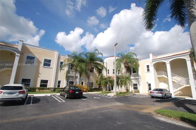 11981 Sw 144th Court ##109, Miami