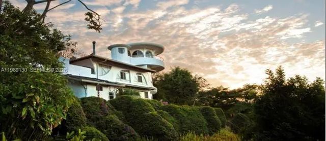 Santa Barbara De Heredia, Costa Rica, 