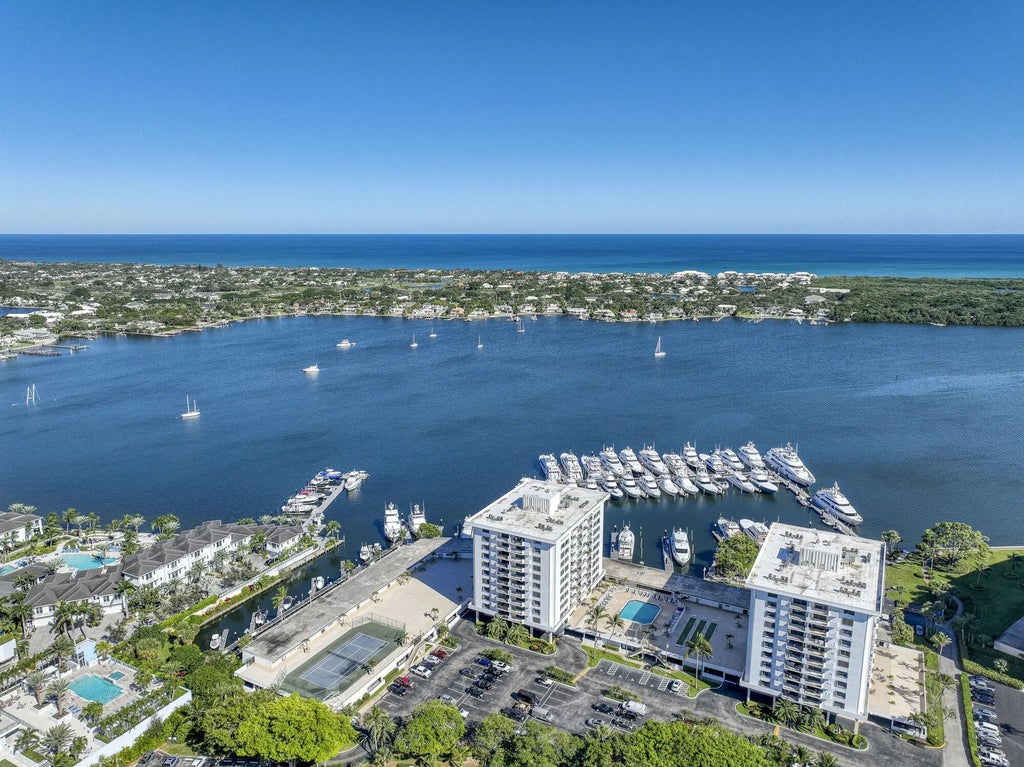1208 Marine Way #g4, North Palm Beach