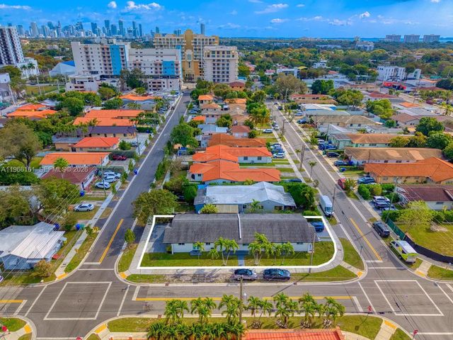 2841 Sw 24th Terrace, Miami