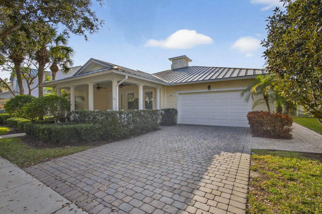3260 Wymberly Drive, Jupiter