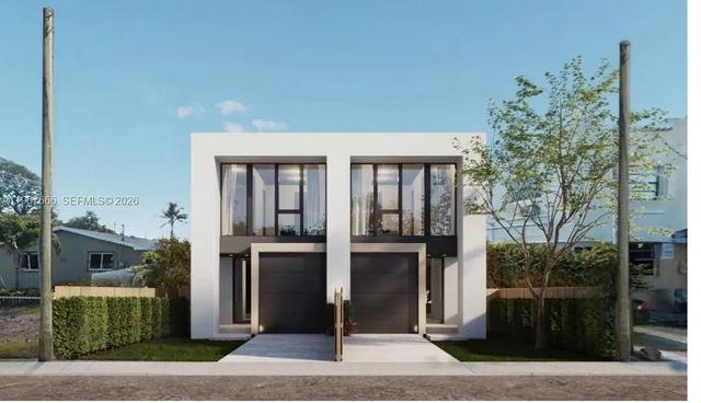 1810 Nw 46th Street, Miami