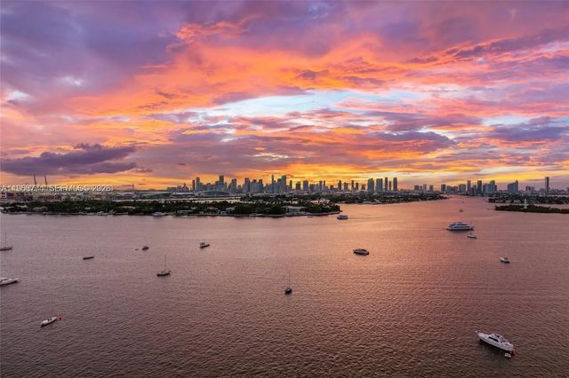 1100 West Avenue #816, Miami Beach