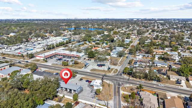 11500 Walsingham Road, Largo