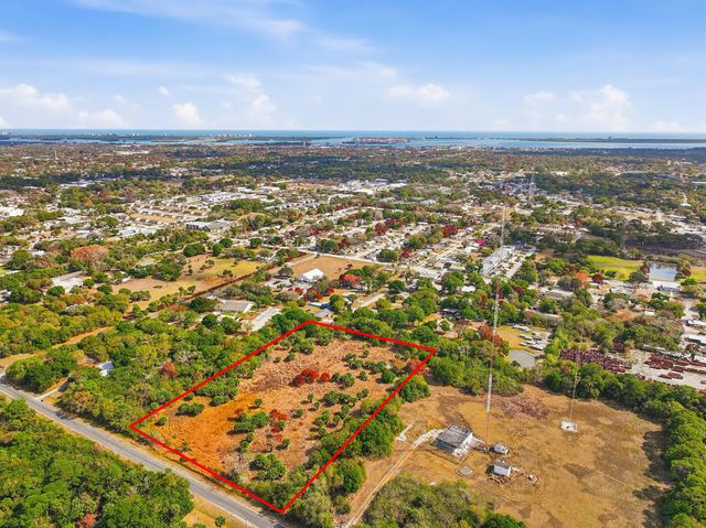 1038 37th S Street, Fort Pierce