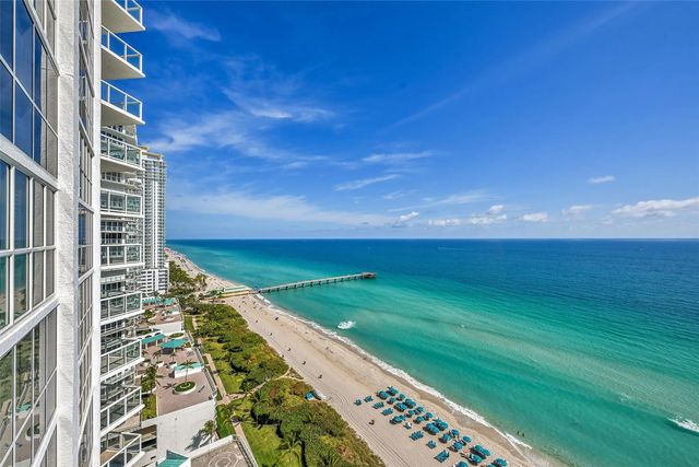 16425 Collins Avenue #2011, Sunny Isles Beach