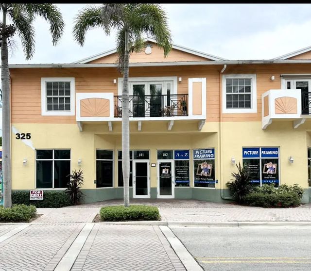 325 Ne 2nd Avenue #101, Delray Beach