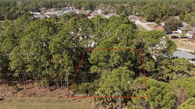 971 Cranberry Road Se, Palm Bay