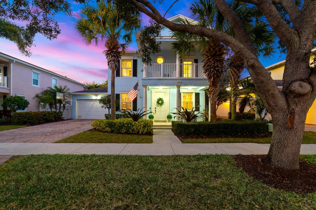 1703 W Community Drive, Jupiter