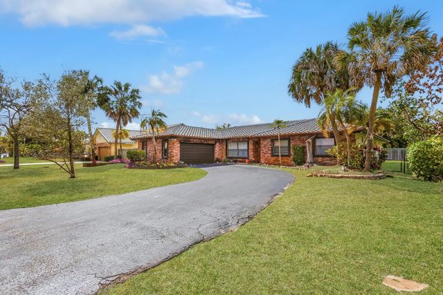 1280 Nw 114th Avenue, Coral Springs