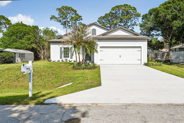 5019 Sunset Boulevard, Fort Pierce