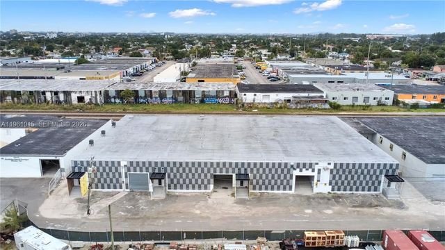 7000 Nw 37th Court, Hialeah