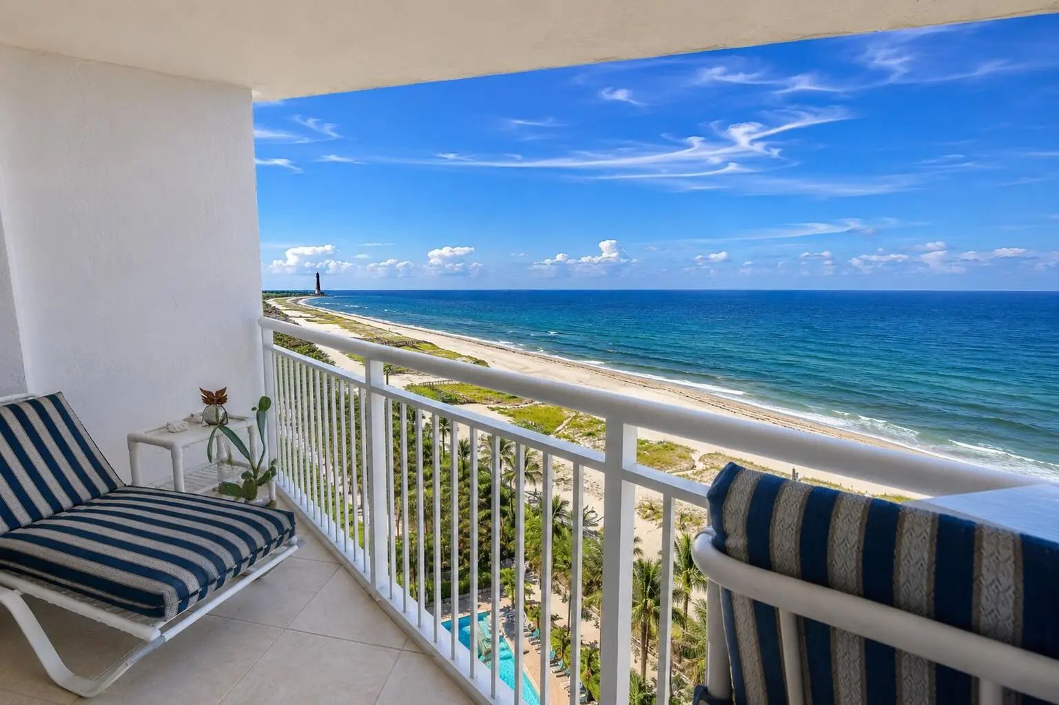 710 N Ocean Boulevard #1107, Pompano Beach