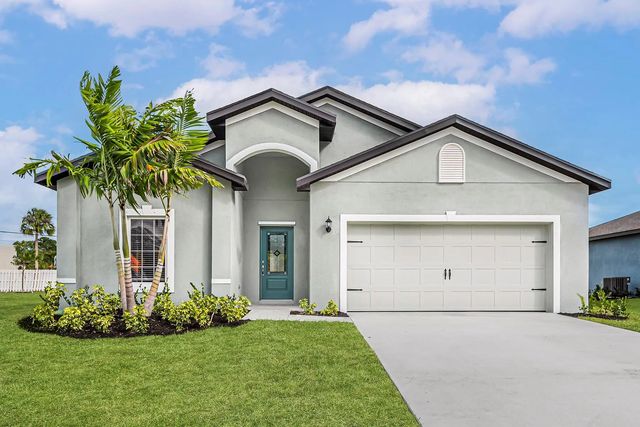 5604 Sunset Boulevard, Fort Pierce