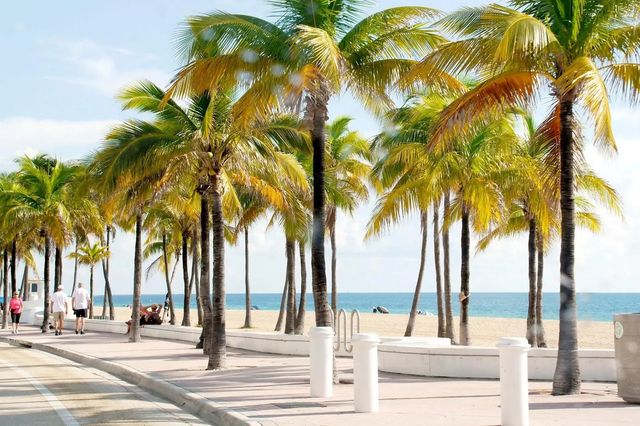 1160 N Federal Highway #1118, Fort Lauderdale