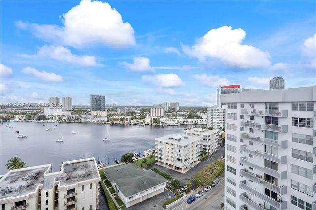 137 Golden Isles Drive #1609, Hallandale Beach