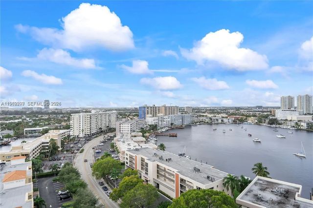 2 of 16 - 137 Golden Isles Drive #1609, Hallandale Beach, FL