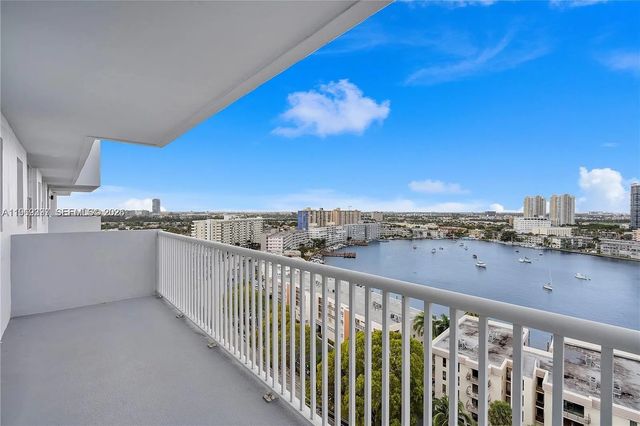 3 of 16 - 137 Golden Isles Drive #1609, Hallandale Beach, FL