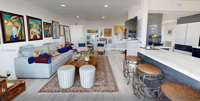 4 of 16 - 137 Golden Isles Drive #1609, Hallandale Beach, FL
